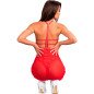 LIVCO CORSETTI Santa's Candy Weihnachtschemise für Damen – Bild 3 LIVCO CORSETTI Santa's Candy Weihnachtschemise für Damen – Bild 3