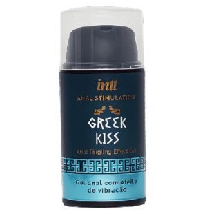 INTT Water-Based Lubricant for Anal Stimulation 15 ml – image 2