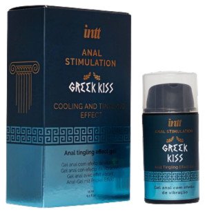 INTT glijmiddel op waterbasis voor anale stimulatie 15 ml – foto 3