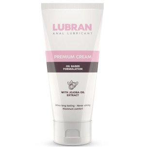 LUBRANAL lubrykant z olejem jojoba 50 ml – zdjęcie 1