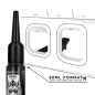 Anal lubricant applicator Black Hole size S, 30 ml – image 5
