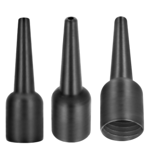 Anal lubricant applicator Black Hole size S, 30 ml – image 6