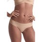 BYE BRA string invisible 2-pack beige et noir – photo 23 BYE BRA string invisible 2-pack beige et noir – photo 23