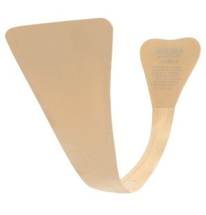 String adhésif BYE BRA, taille unique – photo 1