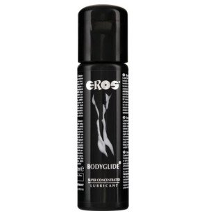 EROS Bodyglide lubrifiant silicone 100 ml pour le bien-être intime – photo 1
