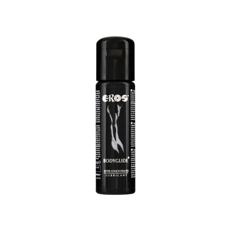 EROS Bodyglide lubrykant silikonowy 100 ml do intymnego wellness – zdjęcie 1