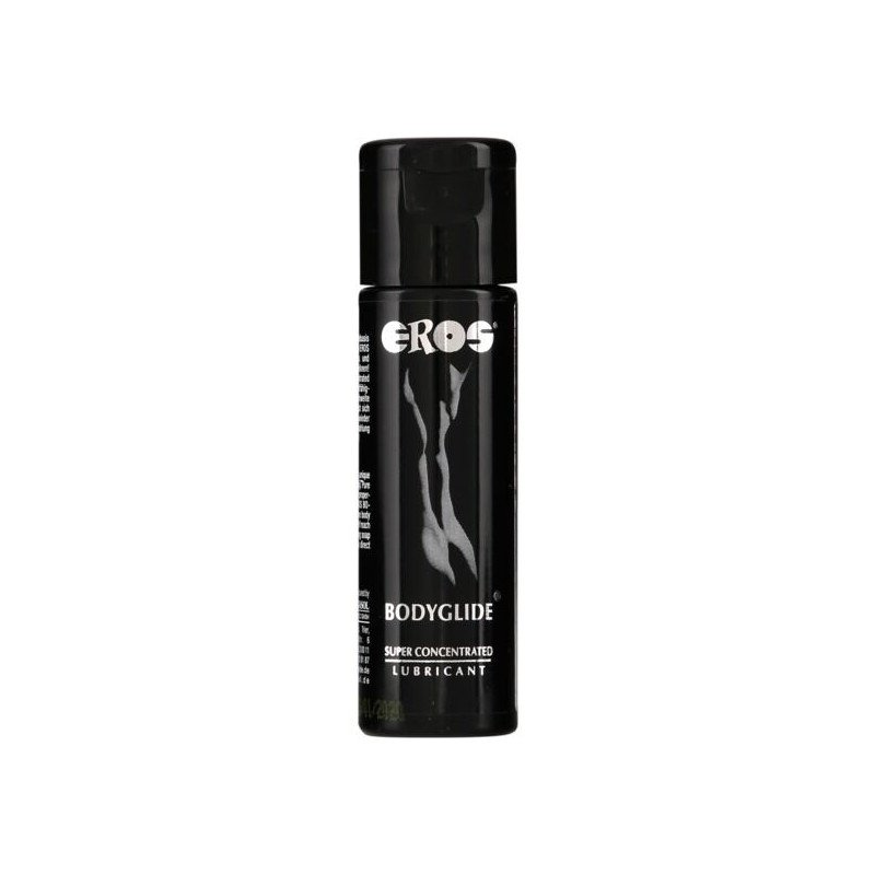 EROS Bodyglide super-concentrated silicone lubricant 30 ml – image 1
