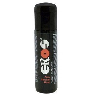 Lubrifiant EROS à base de silicone pour usage anal 100 ml – photo 1