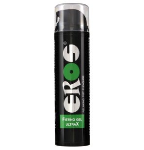 EROS Silicone Lubricant for Anal Wellness 200 ml – image 1