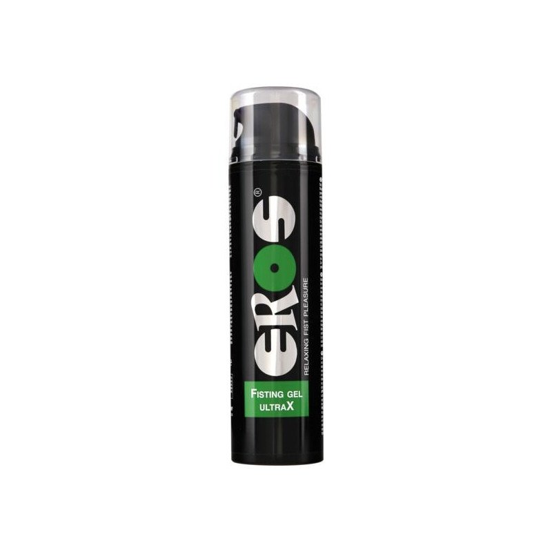 EROS Silicone Lubricant for Anal Wellness 200 ml – image 1