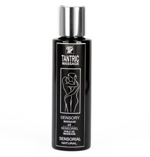 EROS-ART huile de massage naturelle pour le bien-être intime 100 ml – photo 2