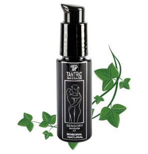 EROS-ART olejek do masażu i intymnego wellness 30 ml – zdjęcie 1
