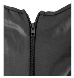 Body lingerie Subblime ouvert au niveau de la poitrine pour adultes – photo 4