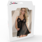 Subblime open-bust teddy lingerie for adults – image 5