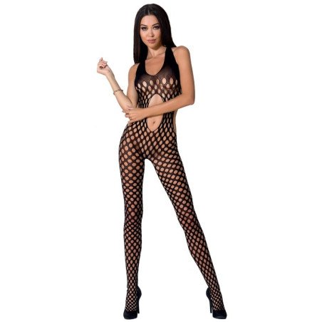 PASSION WOMAN bodystocking voor volwassenen, één maat – BS065 – foto 1