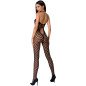 PASSION WOMAN bodystocking voor volwassenen, één maat – BS065 – foto 2 PASSION WOMAN bodystocking voor volwassenen, één maat – BS065 – foto 2