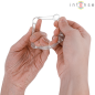 Ensemble Intense Bourne de 3 anneaux péniens en silicone et ABS – photo 2 Ensemble Intense Bourne de 3 anneaux péniens en silicone et ABS – photo 2