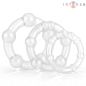 Ensemble Intense Bourne de 3 anneaux péniens en silicone et ABS – photo 4 Ensemble Intense Bourne de 3 anneaux péniens en silicone et ABS – photo 4