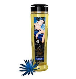 SHUNGA olejek do masażu intymnego 240 ml – zdjęcie 1