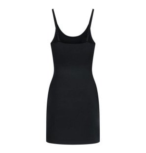 Robe invisible noire pour adultes de BYE-BRA – photo 3
