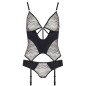 Open corset lingerie Casmir Lagerta in maat L/XL – foto 3 Open corset lingerie Casmir Lagerta in maat L/XL – foto 3