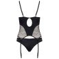 Corset de lingerie ouvert Casmir Lagerta, taille L/XL – photo 4