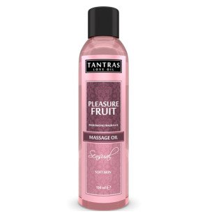 Owocowy olejek do intymnego wellness 150 ml – zdjęcie 1