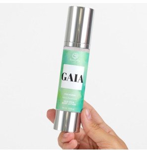 SECRETPLAY Gaia Strawberry Skin Lotion for Women 50 ml – image 2