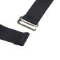 SUBBLIME 3-teiliges Dessous-Set mit BH und Strapsgürtel – Bild 20