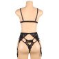 Ensemble de lingerie SUBBLIME 3 pièces avec soutien-gorge et porte-jarretelles – photo 26