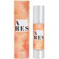 SECRETPLAY Ares jedwabisty balsam do skóry dla mężczyzn o zapachu wanilii 50 ml – zdjęcie 1