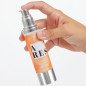 SECRETPLAY Ares jedwabisty balsam do skóry dla mężczyzn o zapachu wanilii 50 ml – zdjęcie 2