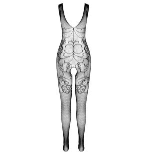 PASSION Eco Bodystocking in One Size and Three Colours – image 14