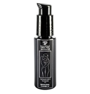 Huile de massage EROS-ART à la cannelle et aphrodisiaque 30 ml – photo 2