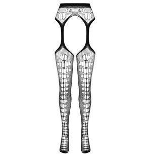 Eco bodystocking lingerie for adults, one size – image 3