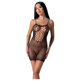 Damen-Bodystocking in Einheitsgröße – PASSION BS096 – Bild 1
