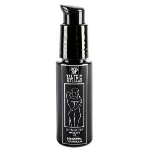 EROS-ART huile de massage à la vanille pour le bien-être intime 30 ml – photo 2