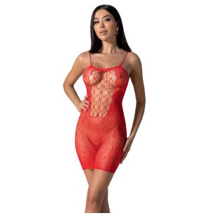 Bodystocking voor dames in één maat – PASSION BS096 – foto 9