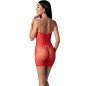 Damen-Bodystocking in Einheitsgröße – PASSION BS096 – Bild 10