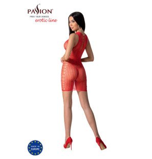 PASSION women's bodystocking in one size – image 12
