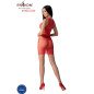 PASSION women's bodystocking in one size – image 12