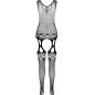 Combinaison de lingerie pour femme, taille unique, trois couleurs – photo 6 Combinaison de lingerie pour femme, taille unique, trois couleurs – photo 6