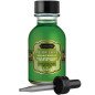 Essbares Gleitmittel auf Wasserbasis mit Vanille 22 ml – Bild 1 Essbares Gleitmittel auf Wasserbasis mit Vanille 22 ml – Bild 1