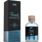 Mint-Flavoured Massage Gel with Intense Cooling Effect 30 ml – image 2