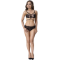 LIVCO CORSETTI Eliana Dessous-Set mit BH und Slip – Bild 2