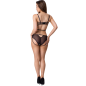 LIVCO CORSETTI Eliana Dessous-Set mit BH und Slip – Bild 3