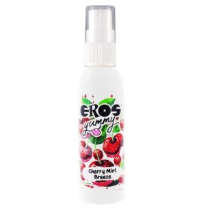 EROS body mist with cherry notes and a mint breeze 50 ml – image 1