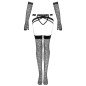 Livco Corsetti Nemalia suspender belt set with stockings and gloves – image 10 Livco Corsetti Nemalia suspender belt set with stockings and gloves – image 10