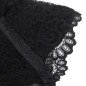 SUBBLIME Leder-Dessouskleid für Damen – Bild 6