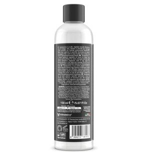 INTIMATELINE Luxuria Vanilla Massage Oil 150 ml – image 3